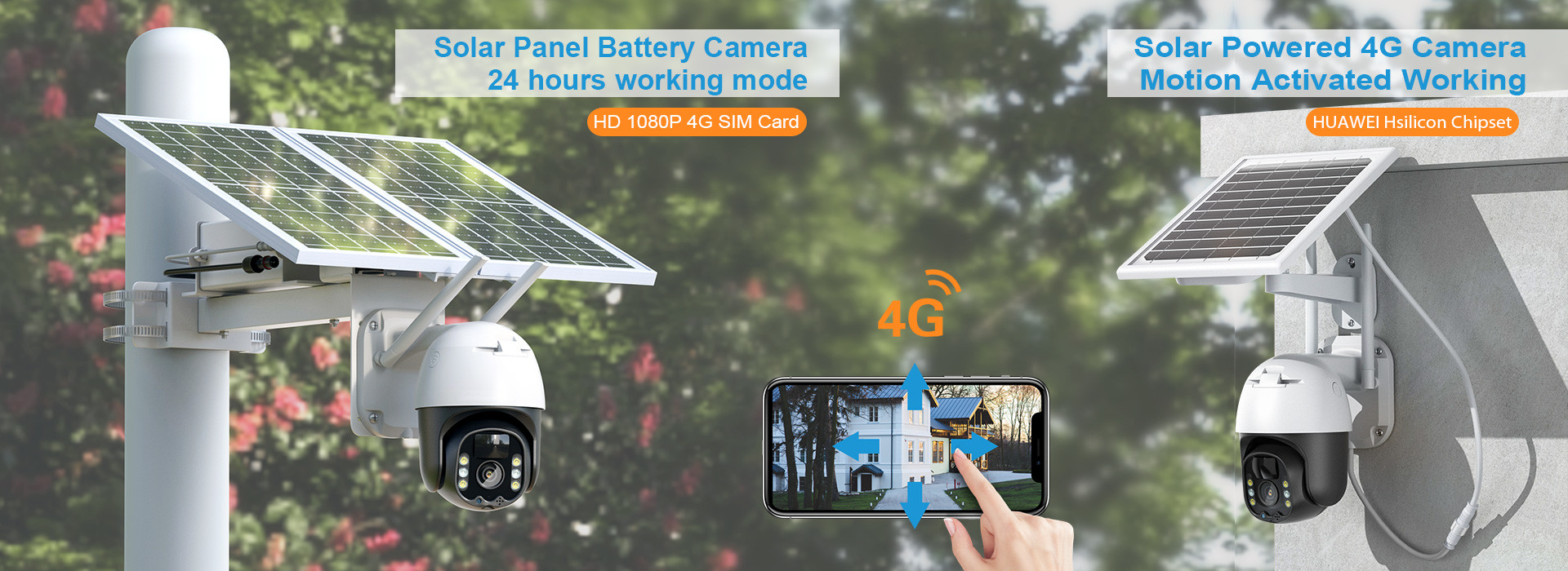 calidad Luces de inundación solares fábrica